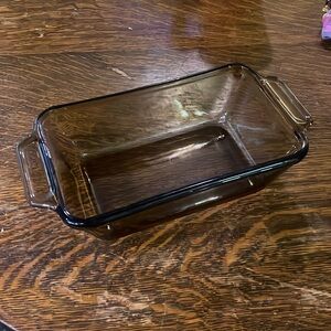 Amber Oven Basics Loaf Pan 5.25x9x2.75in 1.5qt